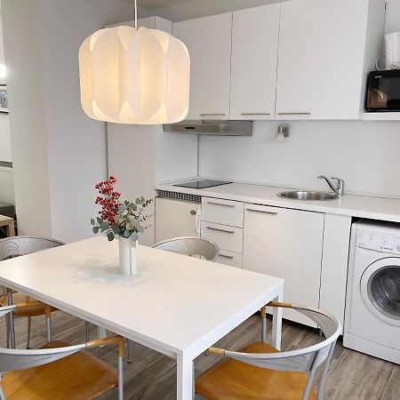 Apartmán Renovated City Center Apt End Of Sept 23 Lublaň Exteriér fotografie