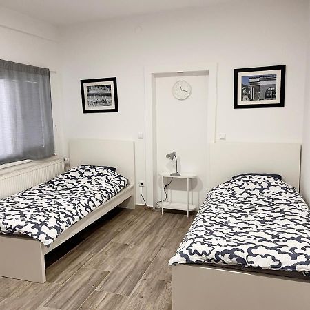 Apartmán Renovated City Center Apt End Of Sept 23 Lublaň Exteriér fotografie