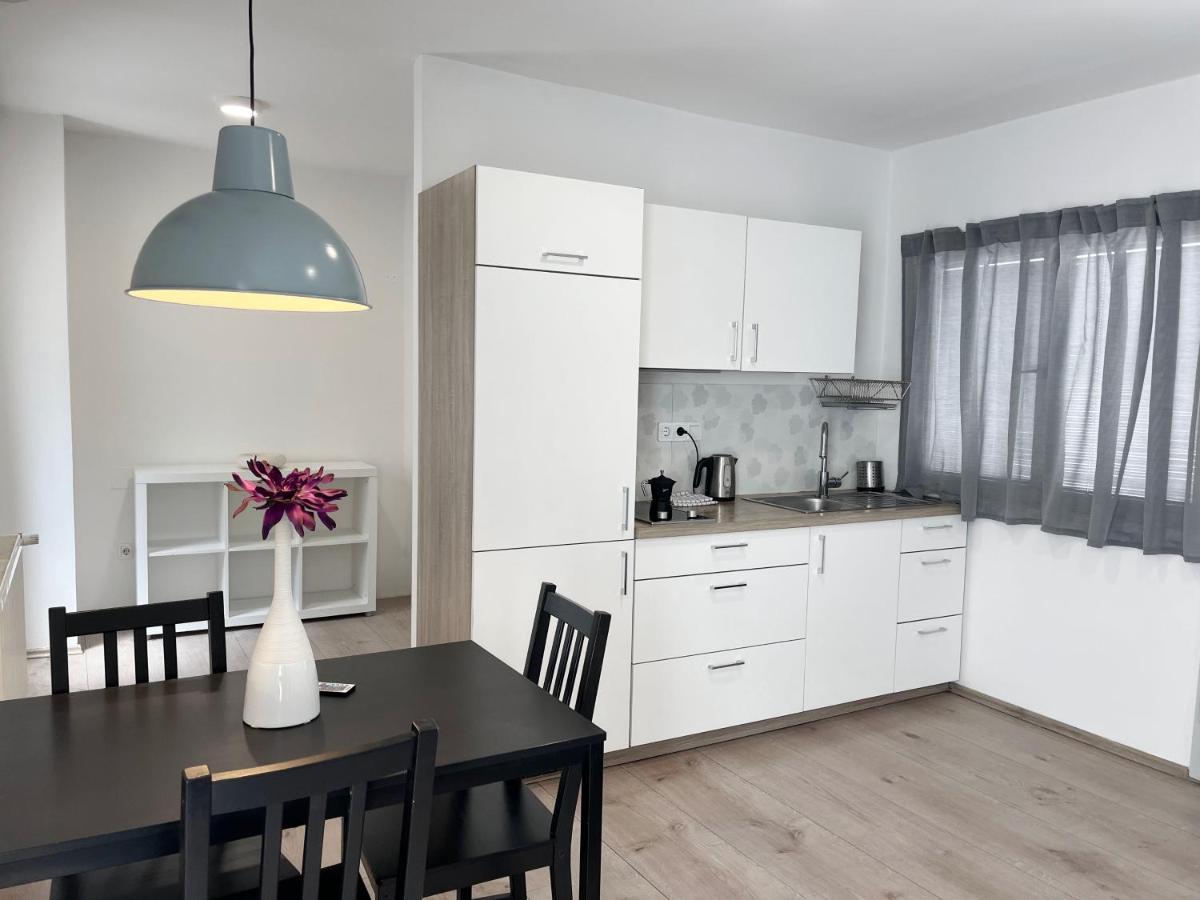 Apartmán Renovated City Center Apt End Of Sept 23 Lublaň Exteriér fotografie