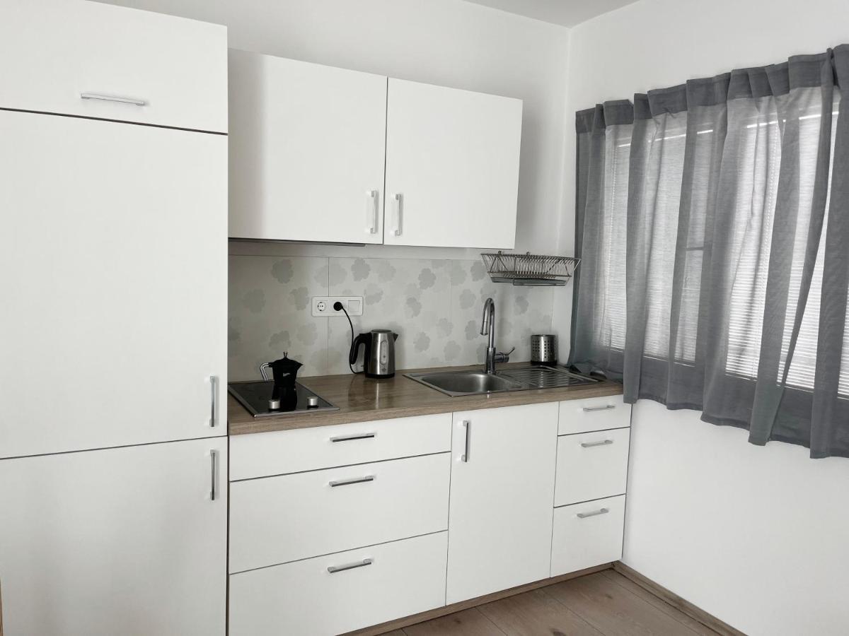 Apartmán Renovated City Center Apt End Of Sept 23 Lublaň Exteriér fotografie