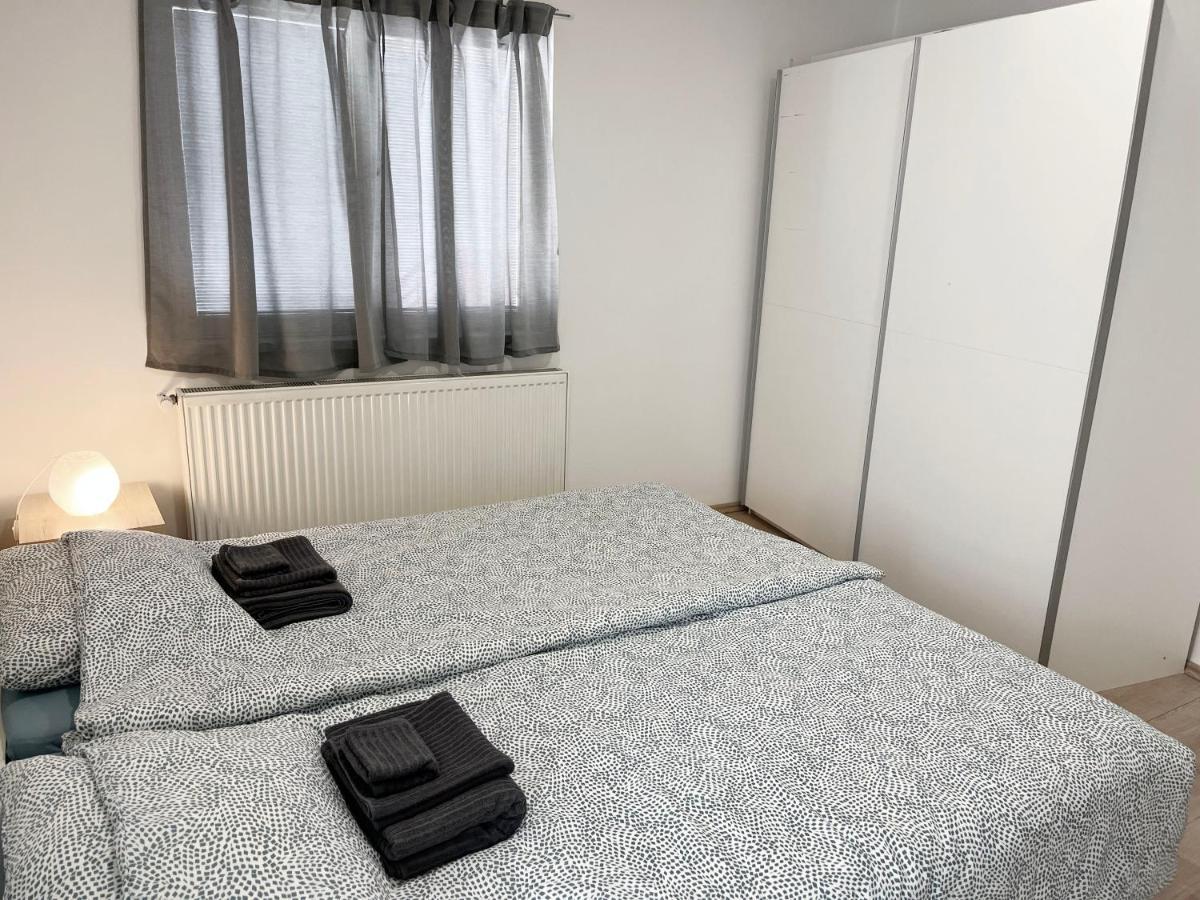 Apartmán Renovated City Center Apt End Of Sept 23 Lublaň Exteriér fotografie