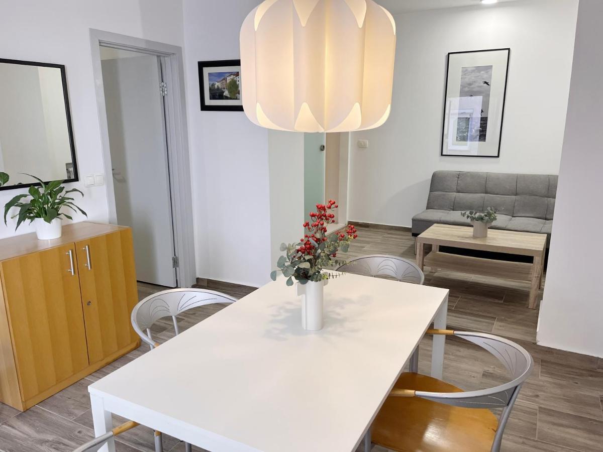 Apartmán Renovated City Center Apt End Of Sept 23 Lublaň Exteriér fotografie