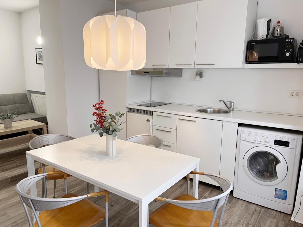 Apartmán Renovated City Center Apt End Of Sept 23 Lublaň Exteriér fotografie